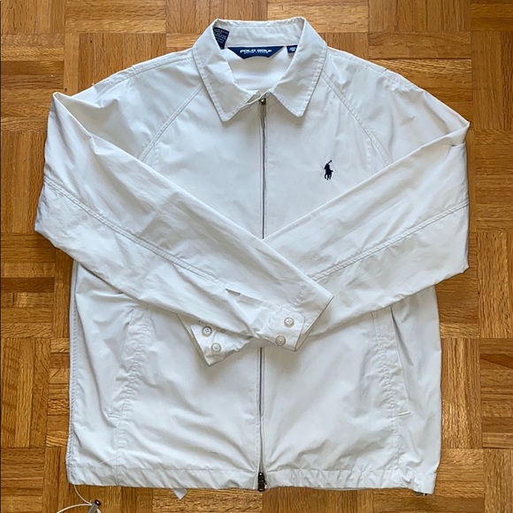 Polo Ralph Lauren Jackets & Blazers - Polo golf Ralph Lauren windbreaker packable jacket